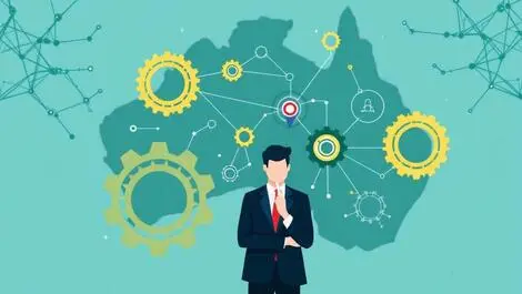 Australia risks falling behind as AI talent & planning lag