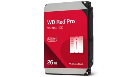 Western Digital unveils new high-capacity drives in Australia