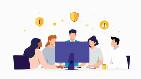 Cybersecurity training shifts focus to cut breach costs in 2024