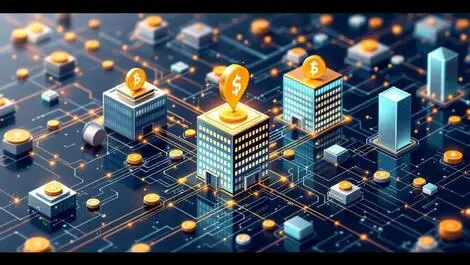 The next wave of digital services innovation will run on purpose-built layer 1s