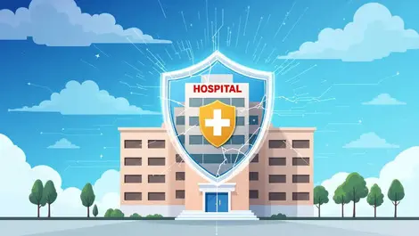 Healthcare sector slow to fix vulnerabilities despite strong prevention