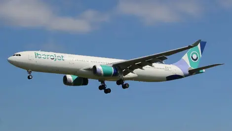 Zamna & Iberojet cut check-in times & eliminate fines with AI