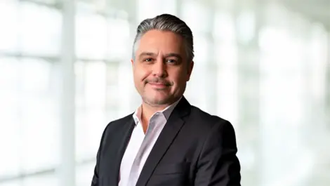 Michael Juniper joins HMC Digital Infrastructure to boost data centres