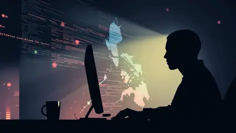 EggStreme malware targets Philippine military in Chinese cyber campaign