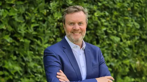 Westcon-Comstor unifies European sales under new senior leader