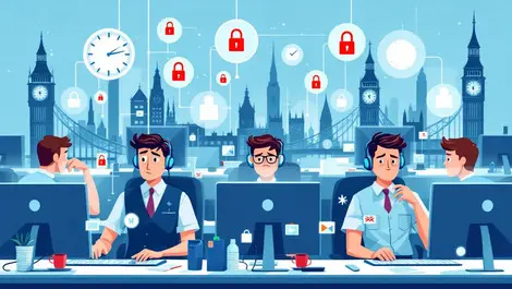 UK firms boost AI privacy but lack strong training & oversight