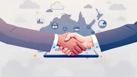 Atturra expands Infor partnership with new reseller deal in ANZ