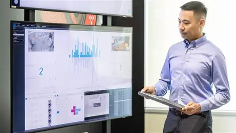 Canon launches Workplace AI to boost security & efficiency