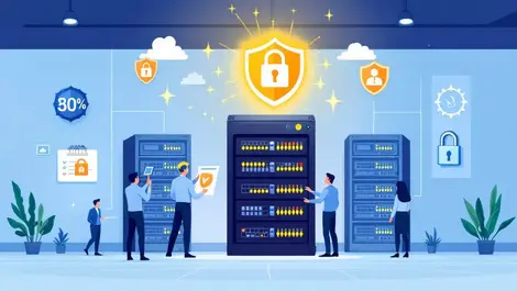 XYZ Reality renews ISO 27001, reinforcing security in key sectors
