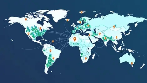 NEC leverages AI to boost TNFD risk analysis across 2,000 sites