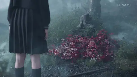 Game review: Silent Hill f (PS5)