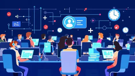 AI-driven platforms drive efficiency & service quality gains