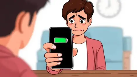 iOS 26 update sparks surge in complaints over battery drain