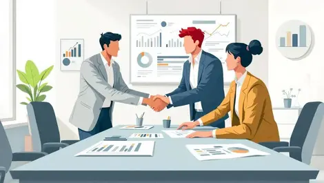 Sales streaming vs. sales seeking: How RevOps just became B2B's most important team