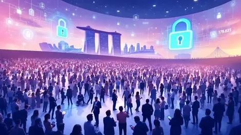 GovWare 2025 in Singapore to unite over 13,000 global experts