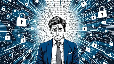 Cyber skills shortage & rising AI use drive higher breach costs