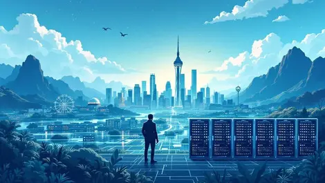 Ingram Micro brings NVIDIA AI solutions to Australia & New Zealand