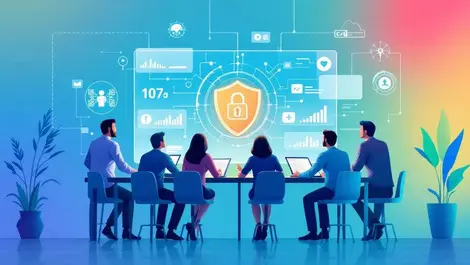 Finance & healthcare sectors urged to upskill amid cyber gaps