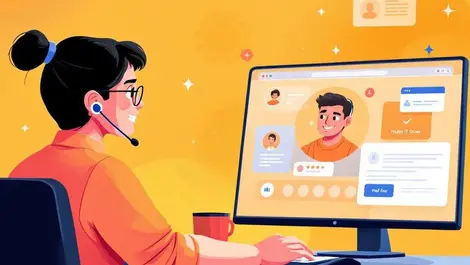 TeamViewer & Salesforce launch AI-powered IT support integration