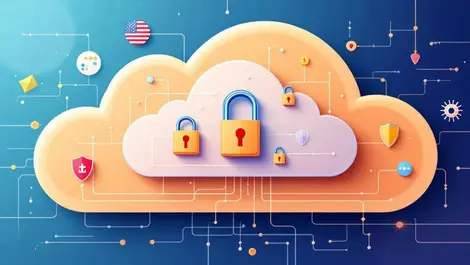 Versa achieves FedRAMP High for secure federal cloud access