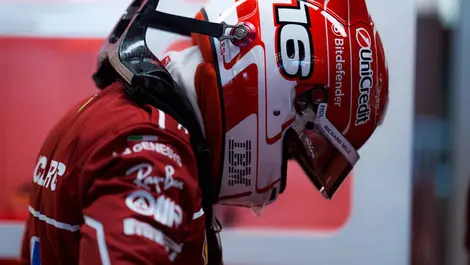 Bitdefender expands cybersecurity partnership with Ferrari F1 team