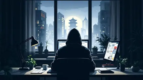 AI-powered ransomware & cybercrime booming across APJ region