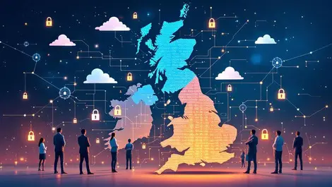 UK AI investment rises as readiness & skills gaps persist