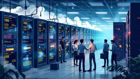 AWS outage exposes global resilience gaps & cloud reliance risks