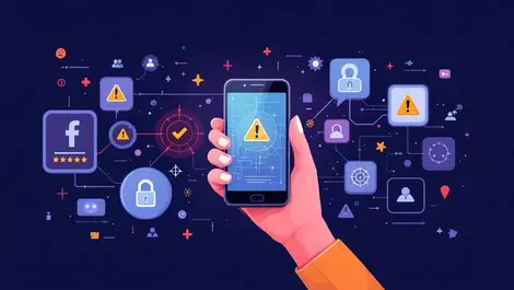 AI-driven mobile threats & human error reshape global security