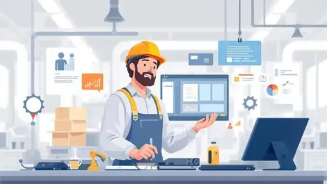 Siemens wins ABET nod for digital industry microcredential pilot