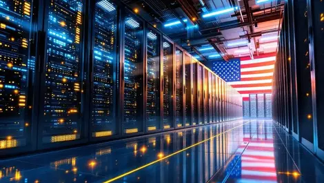 AMD & Oak Ridge announce USD $1 billion AI supercomputing push