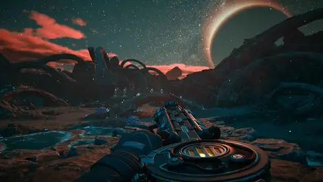 Game review: The Outer Worlds 2 (Xbox Series X)