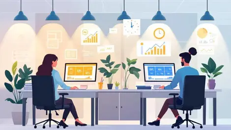 AI training boosts productivity, saves firms GBP £14,000 per staff