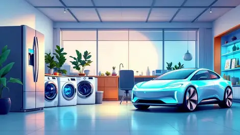 LG posts AUD $23.4B revenue as home & vehicle units shine