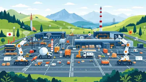 Spark & Ericsson launch private 5G to boost NZ industry
