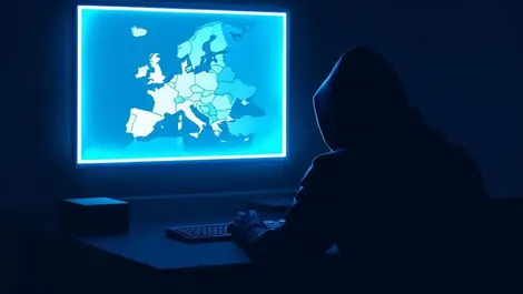Ransomware & state threats surge in Europe, warns CrowdStrike