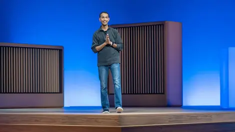 SAP unveils AI tools & skills drive to boost developer impact