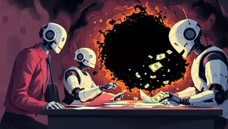 Forrester predicts AI errors to cost B2B firms over USD $10 billion