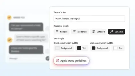 Adobe introduces Brand Concierge, AI-first solution for personalised customer experiences