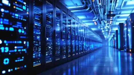 HPE launches GX5000 supercomputers to power next-gen AI research