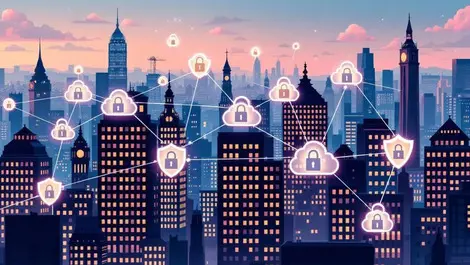 City of London modernises network with Roc Technologies