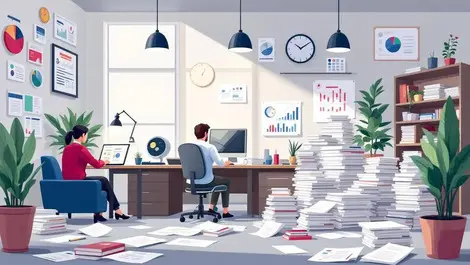 Small firms urge bold support as tax tweaks miss productivity woes