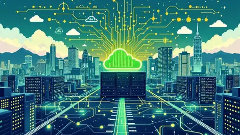 NEC expands Broadcom partnership to launch new VCF private cloud