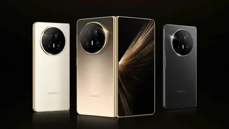 HONOR launches in Australia with flagship phones & AI focus