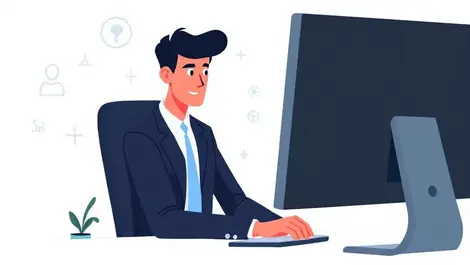 How AI can help you land your next role - Faster, smarter and with more confidence