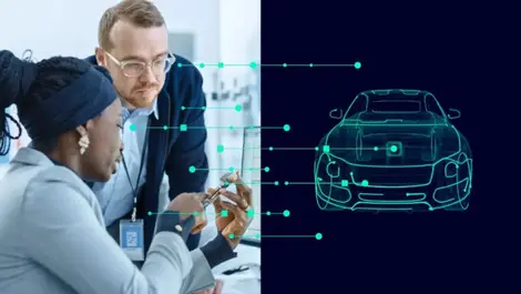 SAICEC adopts Siemens PAVE360 to boost SDV validation in Asia