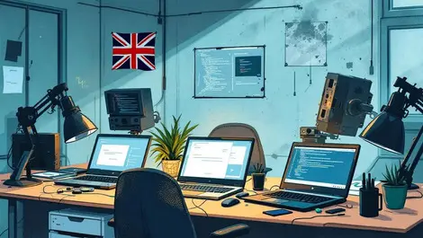 UK tech sector wastes GBP £3.06 billion in idle IT skills yearly