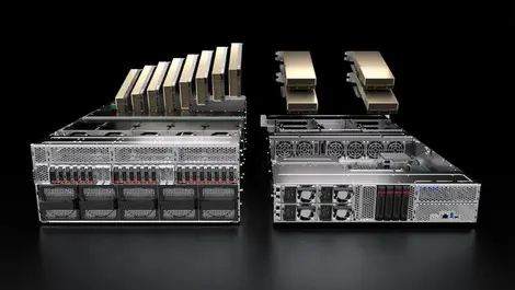MSI unveils new modular server & AI platforms for data centres