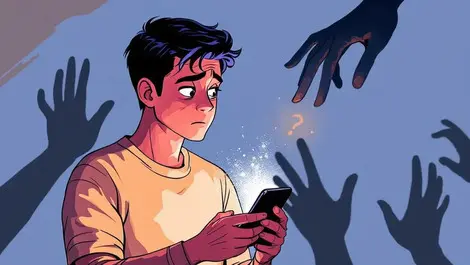 Scam rates double as young adults face digital deception surge