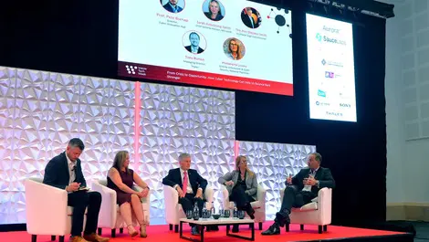 Wales Tech Week returns to showcase innovation & global talent